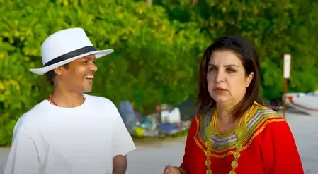 कुक दिलीप के नाम पर बनाया गया फर्जी अकाउंट, फराह खान ने किया खुलासा