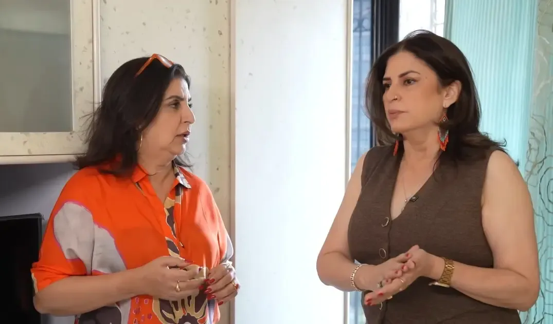 क्या फराह खान ने कुनिका सदानंद को नया बॉयफ्रेंड बनाने की सलाह दी?