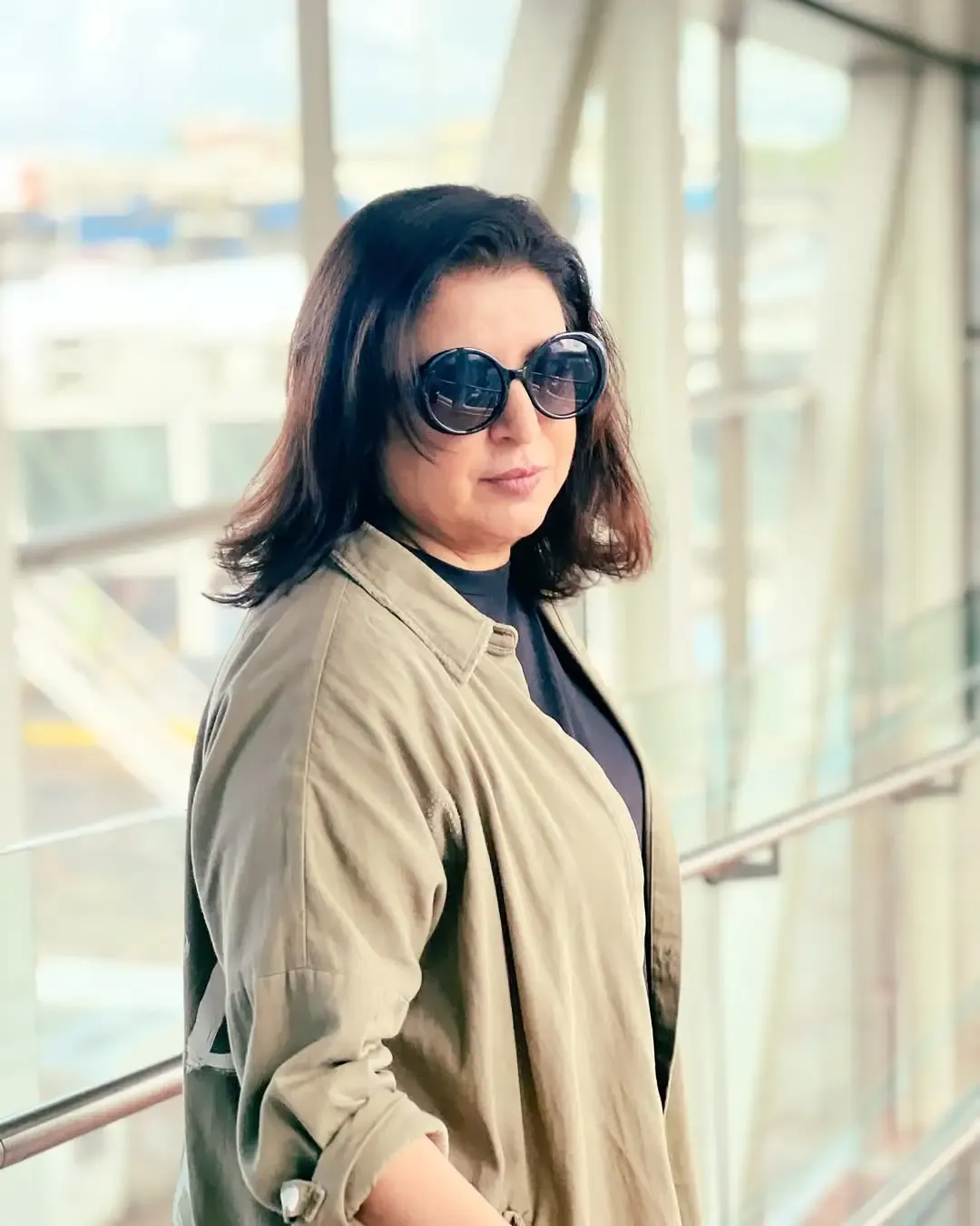 Did Farah Khan Just Celebrate Her Pet Dog’s Birthday?