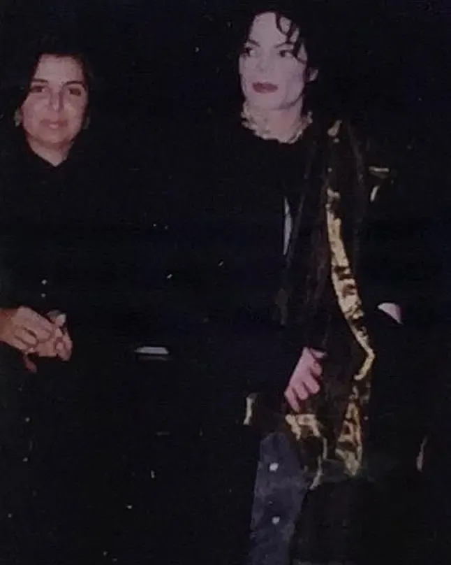 Farah Khan Backs Michael Jackson Biopic, Shares 1996 Mumbai Photo