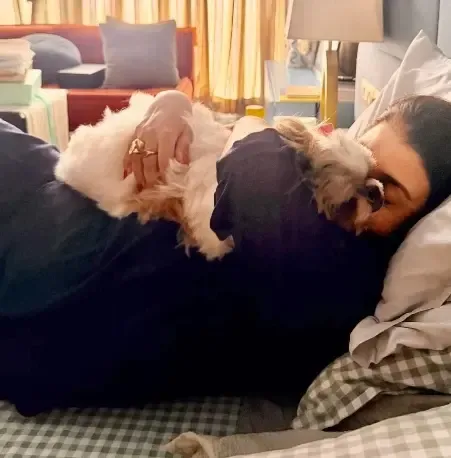 Farah Khan confesses: 'I miss my pup the most' even more than triplets