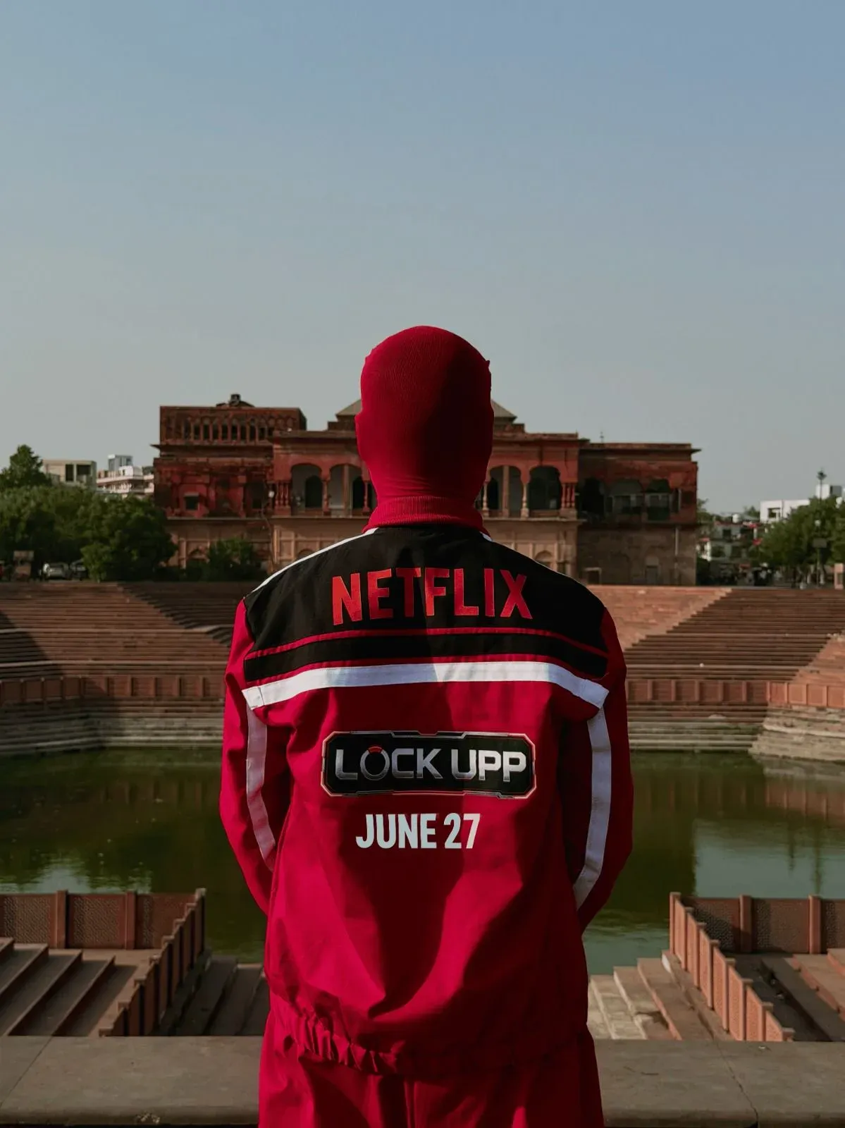 Lock Upp Season 2: Farah Khan, Riteish Deshmukh debut in Netflix promo