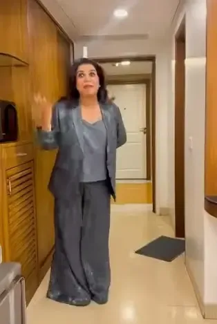 Could Ananya Panday Have Been Farah Khan's Daughter?