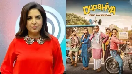 Farah Khan Praises 'Dupahiya' for Its Charming Simplicity