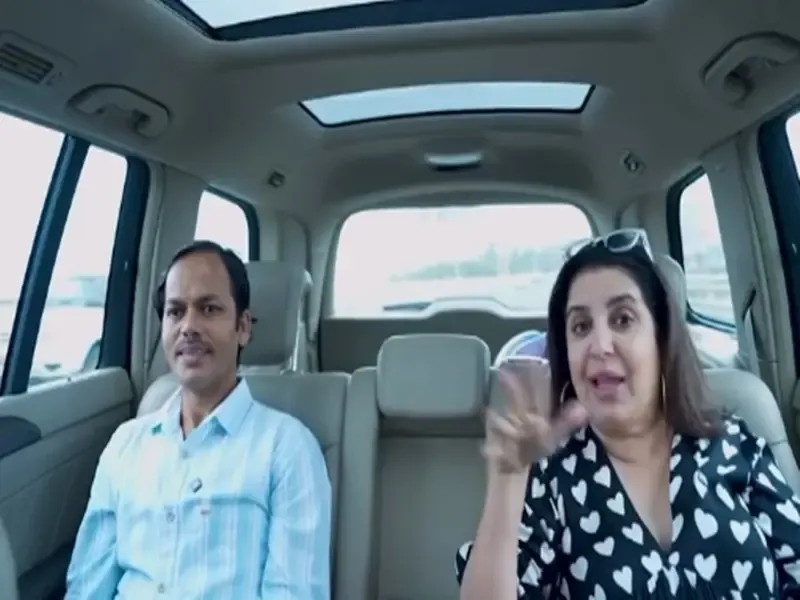 Is Farah Khan Amazed by Diana Penty’s Grandfather’s Vintage Home Decor?