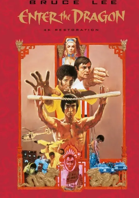 Fardeen Khan calls 4K restored 'Enter the Dragon' screening 'electric'