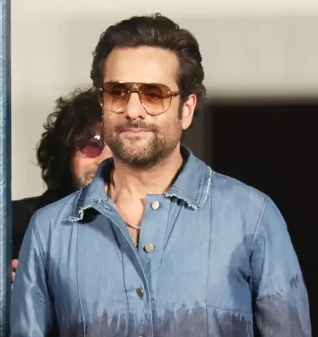 Is Fardeen Khan Ready for a Comeback with Diverse Roles?