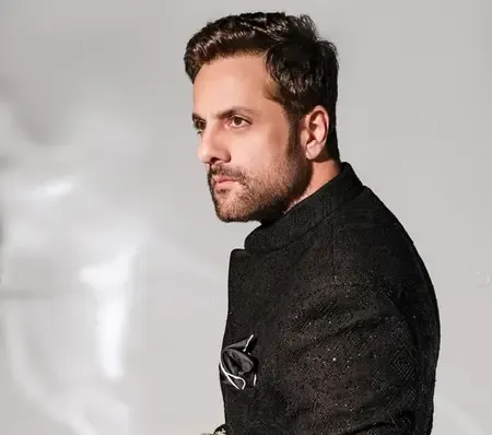 Fardeen Khan Reflects on Life's Second Chances in Heartfelt 'Sunrise Again' Note