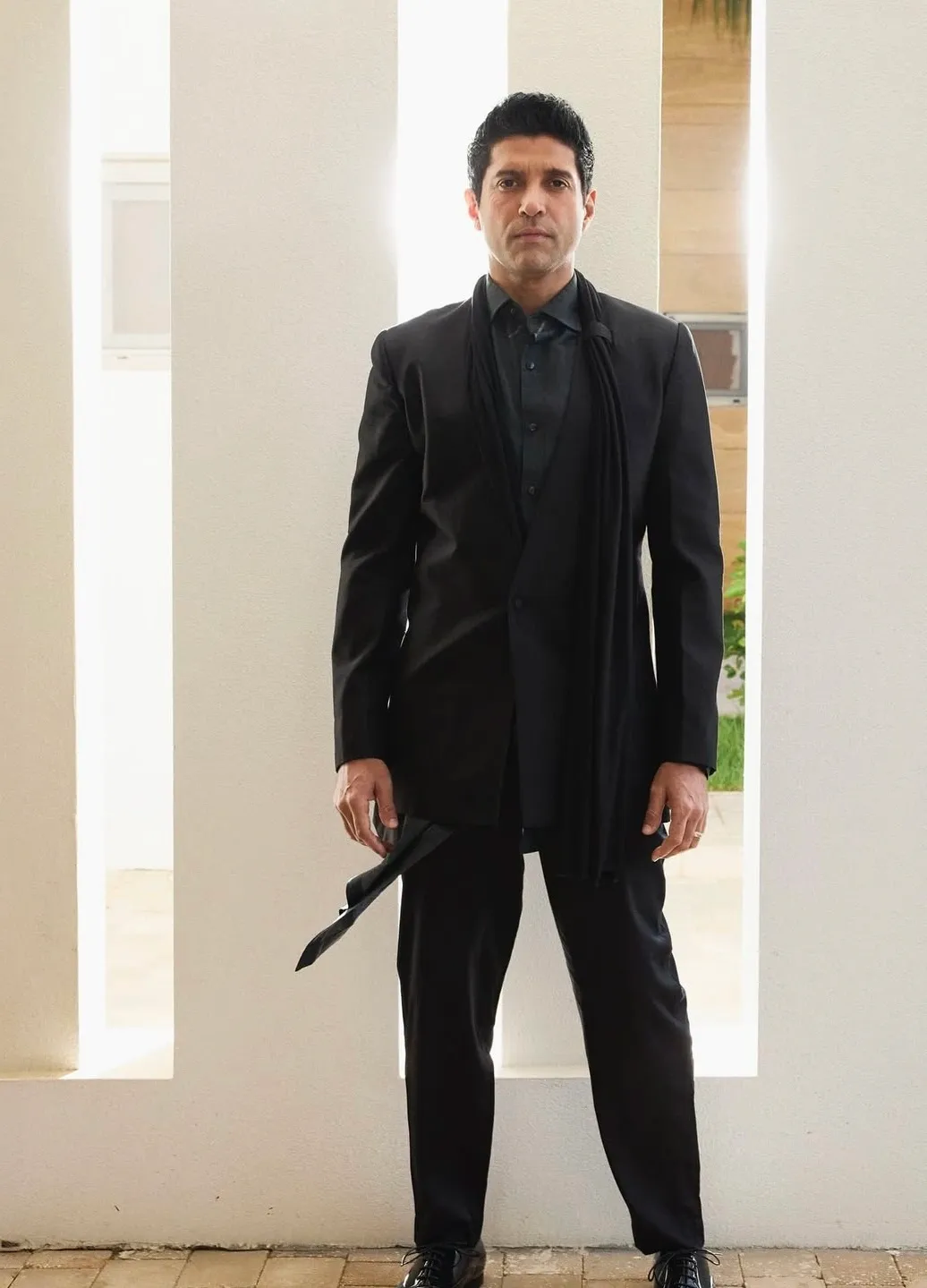 Is Farhan Akhtar's Manipuri Movie 'Boong' the Next Spotlight Film at IFFM 2025?