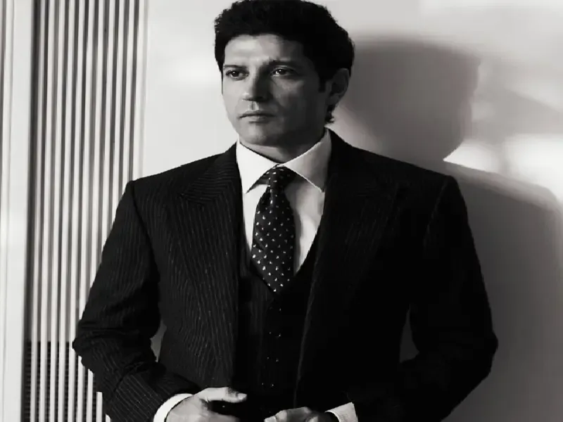 क्या फरहान अख्तर को आदित्य धर की 'धुरंधर' फिल्म पसंद आई?