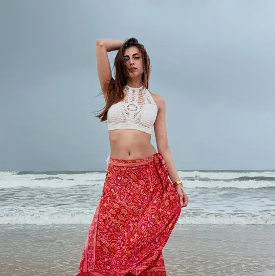 खतरों के खिलाड़ी 15: फरहाना भट्ट बोलीं — रोहित शेट्टी की मौजूदगी से डरावने स्टंट करने की हिम्मत मिलती है