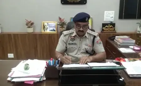 क्या फरीदाबाद में युवक ने अपनी दो बेटियों की हत्या करने के बाद आत्महत्या की?