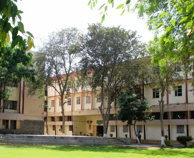 What’s Happening in the Faridabad Explosives Case?