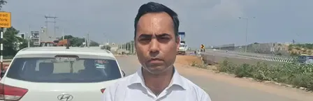 फरीदाबाद में 1 नवंबर से 10-15 साल पुराने वाहनों पर रोक, 5 लाख गाड़ियां चिह्नित