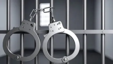 फरीदाबाद में ₹15 करोड़ की कोकीन बरामद, क्राइम ब्रांच ने तीन विदेशी तस्करों को दबोचा