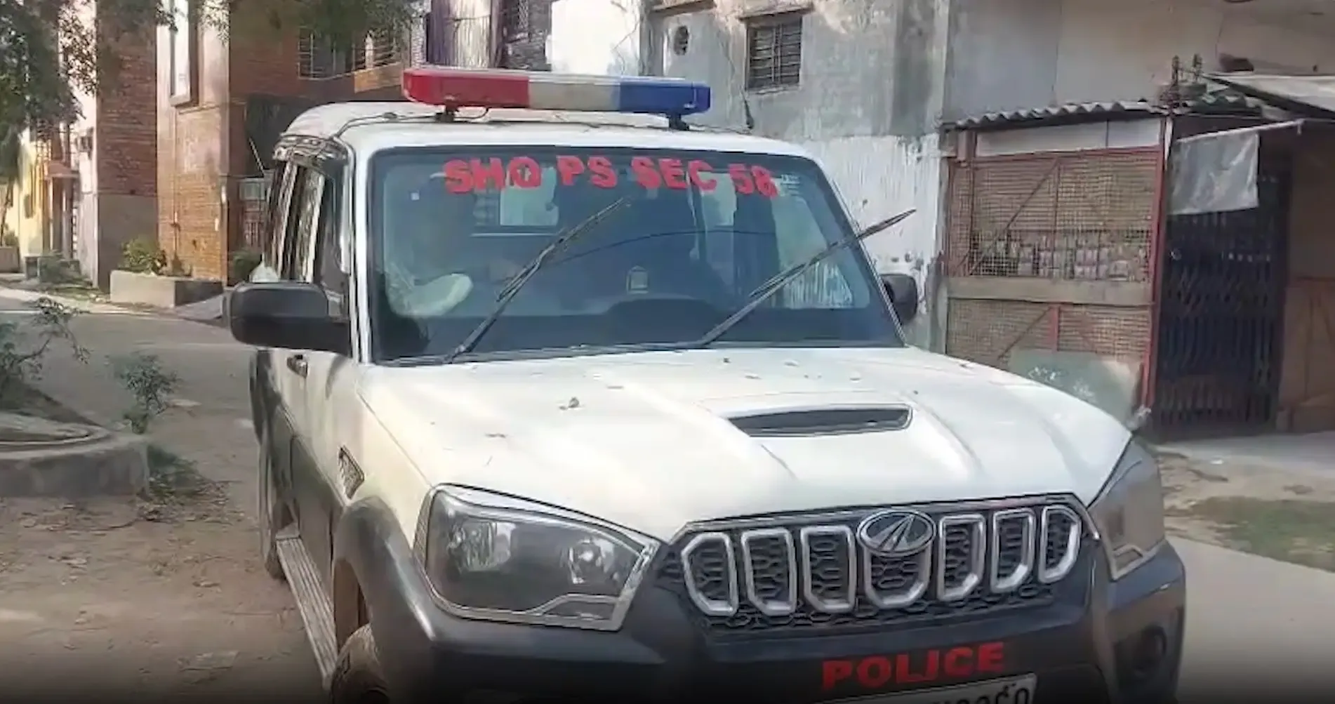 क्या फरीदाबाद में दोबारा बड़ी कार्रवाई हुई? 50 किलोग्राम से अधिक विस्फोटक बरामद, दो गिरफ्तार