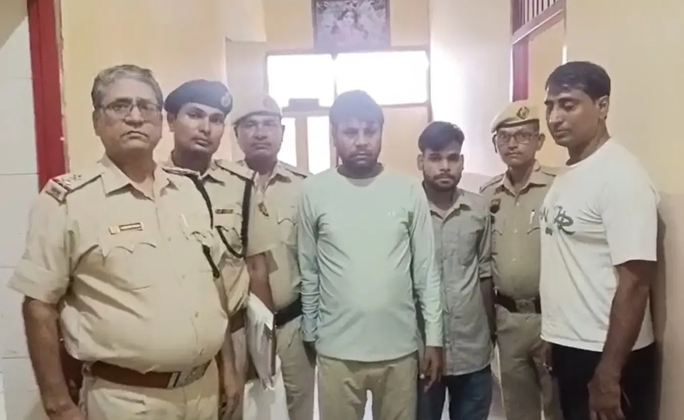 क्या फरीदाबाद की नवविवाहिता ने दहेज उत्पीड़न के कारण आत्महत्या की?