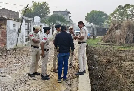 What Are the Implications of the Faridabad Terror Module Case on Dr. Shaheen?