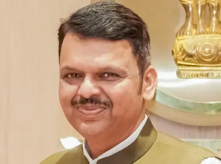 Farm loan waiver decision next year: Maha CM 