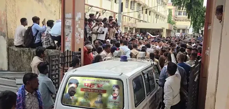 Wardha farm worker held for rape, murder of 12-year-old girl within 24 hours