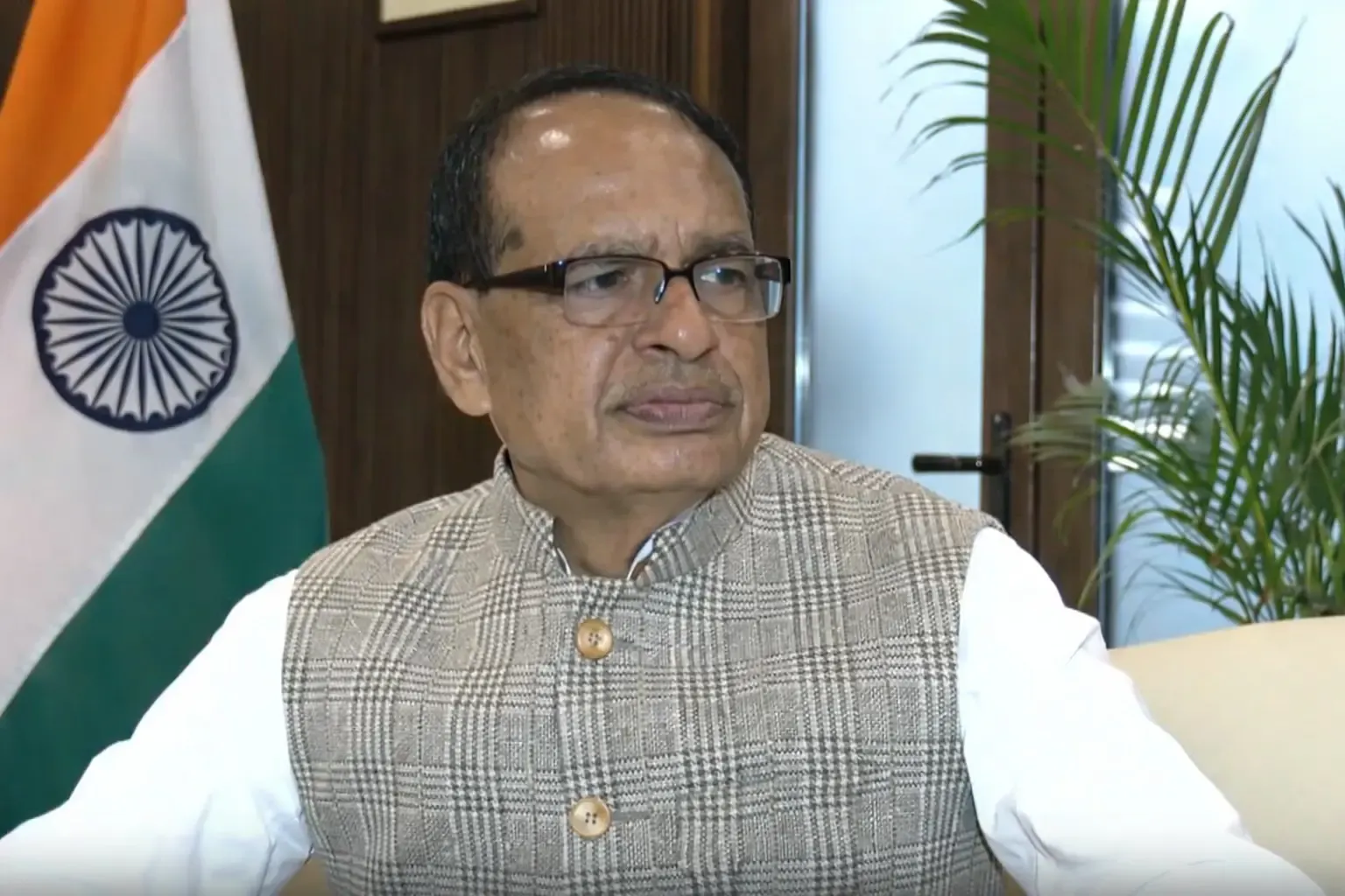 Are Farmers Truly Protected in the India-US Trade Deal? Shivraj Singh Chouhan Responds