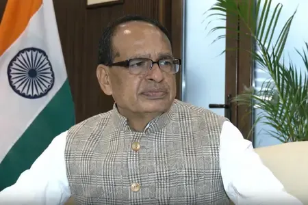 Are Farmers Truly Protected in the India-US Trade Deal? Shivraj Singh Chouhan Responds