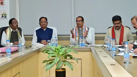 Can Farmers’ Income in Chhattisgarh Truly Double with Modern Technology?