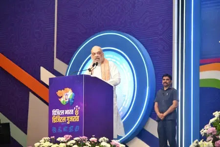 Are Farmers' Interests Truly Protected in Recent Trade Deals, Asserts HM Amit Shah?