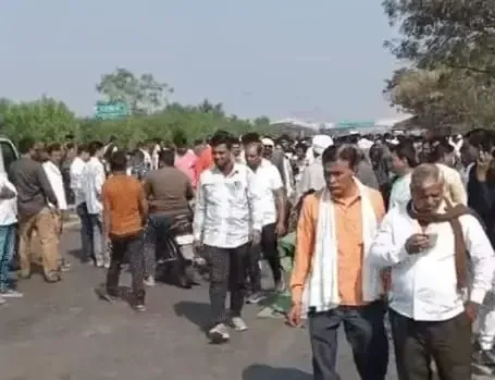 Why Are Farmers Protesting in Madhya Pradesh's Dhar?