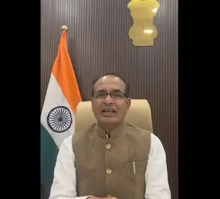 Are Farmers Truly Safe Under PM Modi's Guidance? Shivraj Chouhan Challenges Rahul Gandhi on India-US Trade Deal