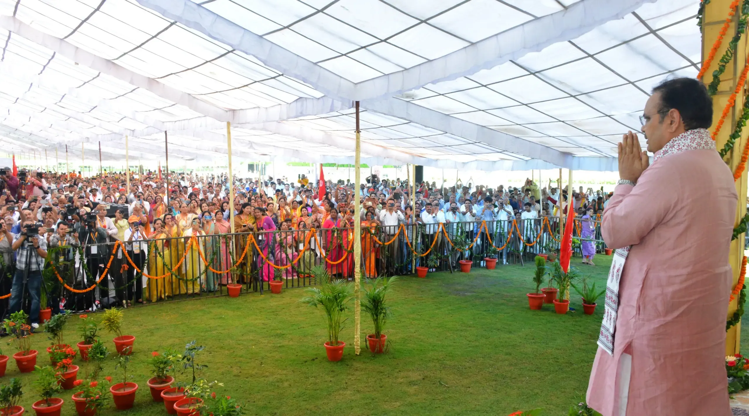 Will Farmers Get Daytime Power by 2027, as Rajasthan CM Claims?