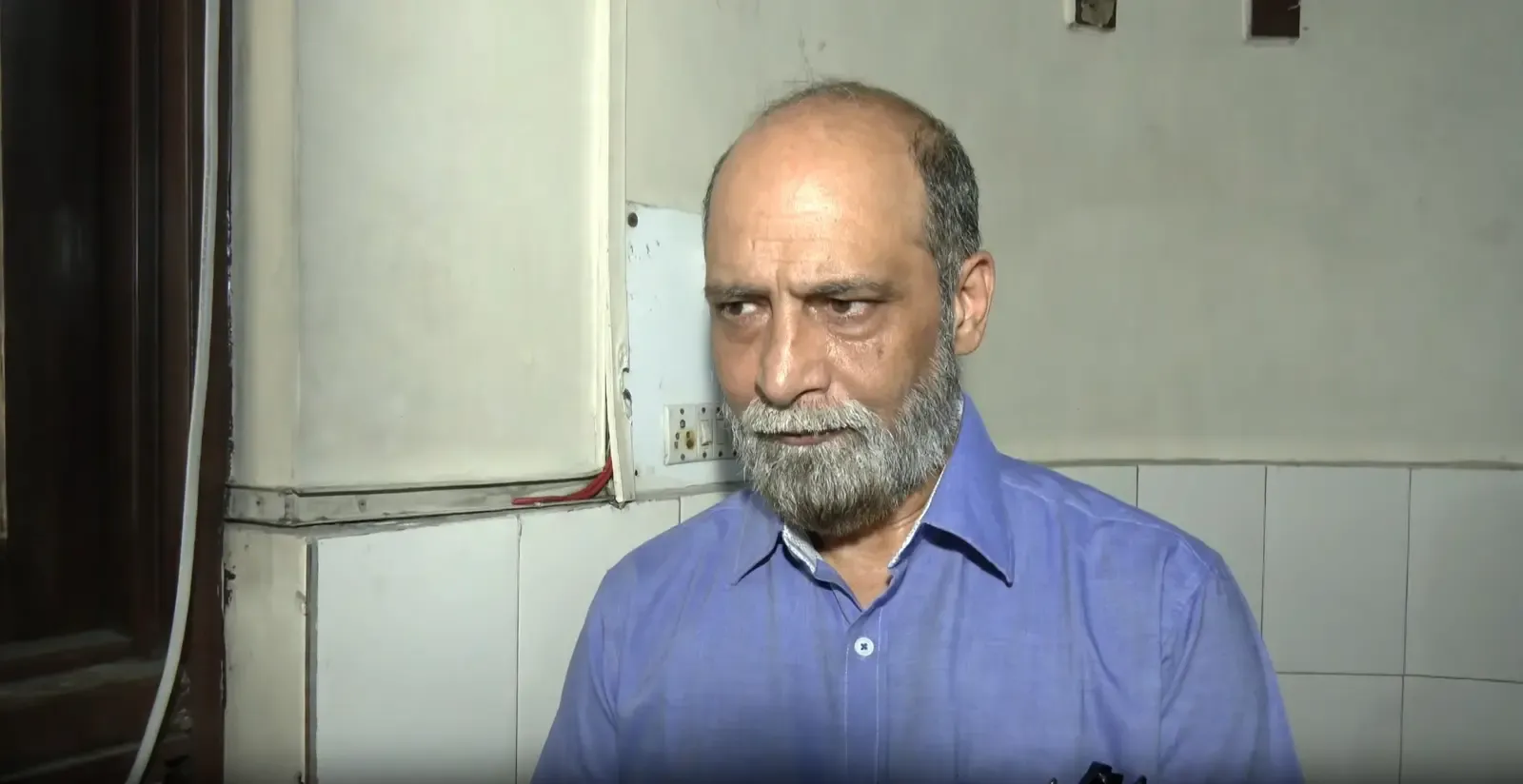 फारूक अब्दुल्ला के बयान पर पनुन कश्मीर के चेयरमैन टीटो गंजू ने दर्ज कराई BNS धारा 152 के तहत शिकायत