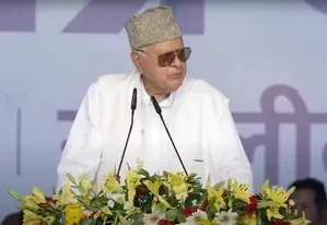 फारुक अब्दुल्ला ने जम्मू संभाग में नए जिले बनाने की मांग पर महबूबा मुफ्ती को दिया जवाब