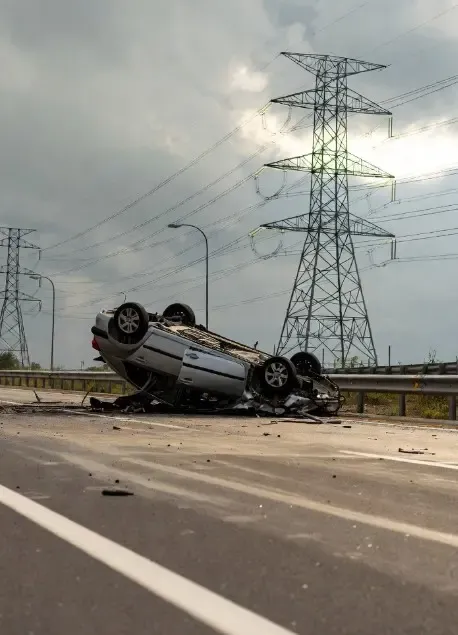 क्या फर्रुखाबाद में भाजपा विधायक का परिवार बाल-बाल बचा?