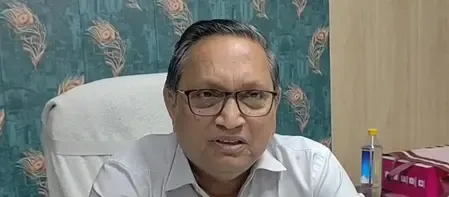 फर्रुखाबाद जिले में दीपावली के मद्देनजर स्वास्थ्य विभाग अलर्ट, अस्पतालों में बर्न वार्ड सक्रिय