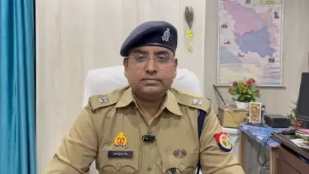 फर्रुखाबाद में 14 वर्षीय नाबालिग की हत्या: काली नदी में मिला शव