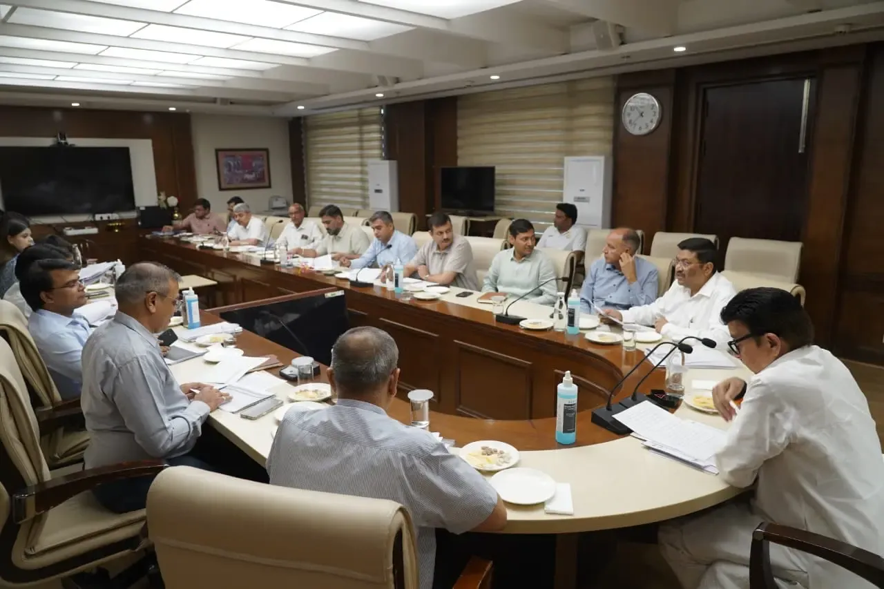 Farrukhnagar Set for Significant Progress in Next Five Years: Haryana Minister