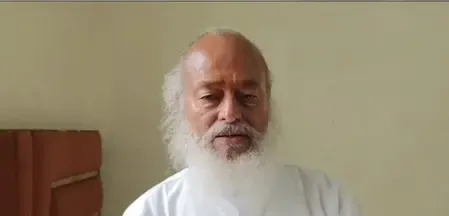 'फरसे वाले बाबा' की हत्या पर दयाराम दास महाराज बोले, गौतस्करों को मिले फांसी की सजा