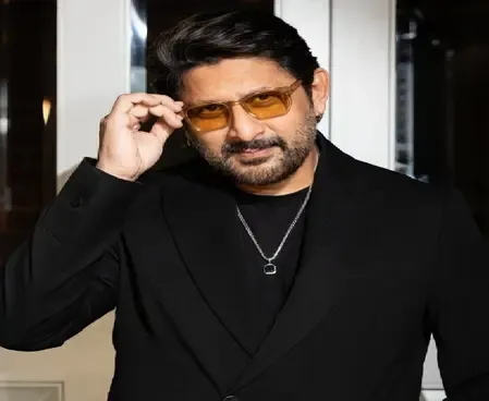 फर्श से अर्श तक अरशद वारसी: अनाथ हुए लेकिन नहीं हारी हिम्मत, आज हैं बॉलीवुड के 'कॉमेडी किंग'