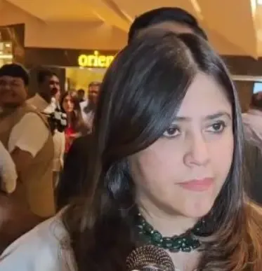 एकता कपूर का अलार्म: फर्जी कास्टिंग कॉल्स से रहें सावधान!