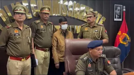 फर्जी जॉब प्लेसमेंट गिरोह का भंडाफोड़, कॉल सेंटर चलाकर बेरोजगार युवाओं से ठगने वाला मास्टरमाइंड गिरफ्तार