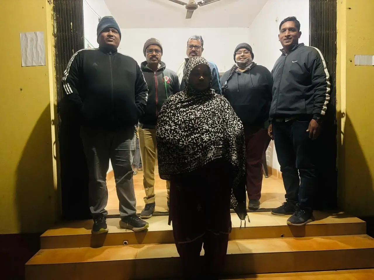 क्या मुंबई पुलिस ने फर्जी नोट मामले में बांग्लादेश बॉर्डर से महिला आरोपी को गिरफ्तार किया?