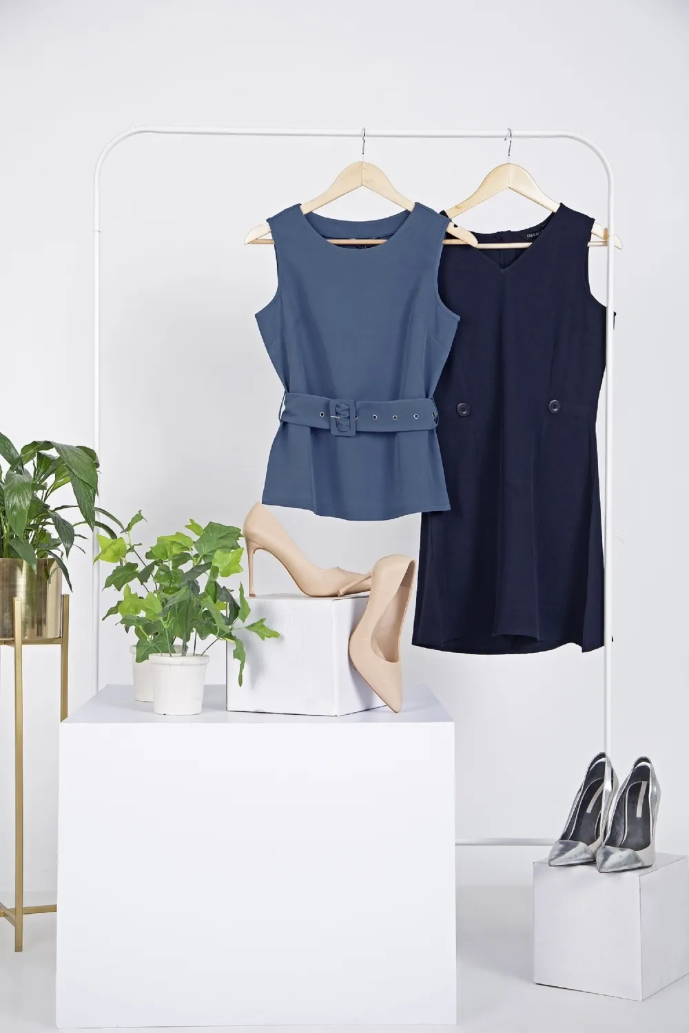 Did Fashion and Apparel Brands Dominate D2C Leasing in H1 2025?