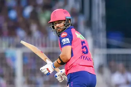 Rajasthan Royals Poised for IPL 2026 Success: Insights from Sanjay Bangar
