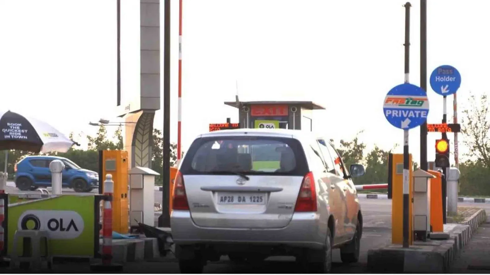FASTag annual pass hits 19% of toll traffic, up 6 points in six months