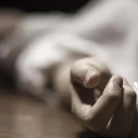 Father Offers Poisoned Milk to Four Children in Bihar, Leading to Three Fatalities