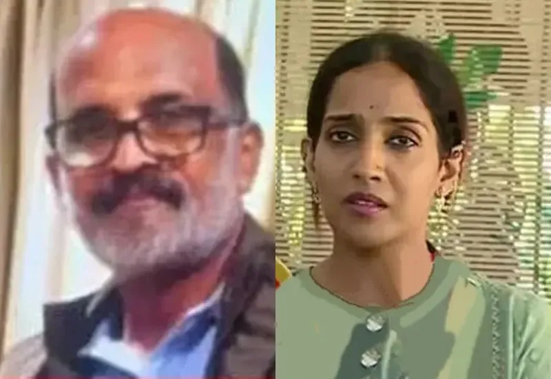 Daughter Shares the Heartbreaking Story of Pahalgam Massacre