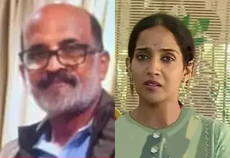 Daughter Shares the Heartbreaking Story of Pahalgam Massacre