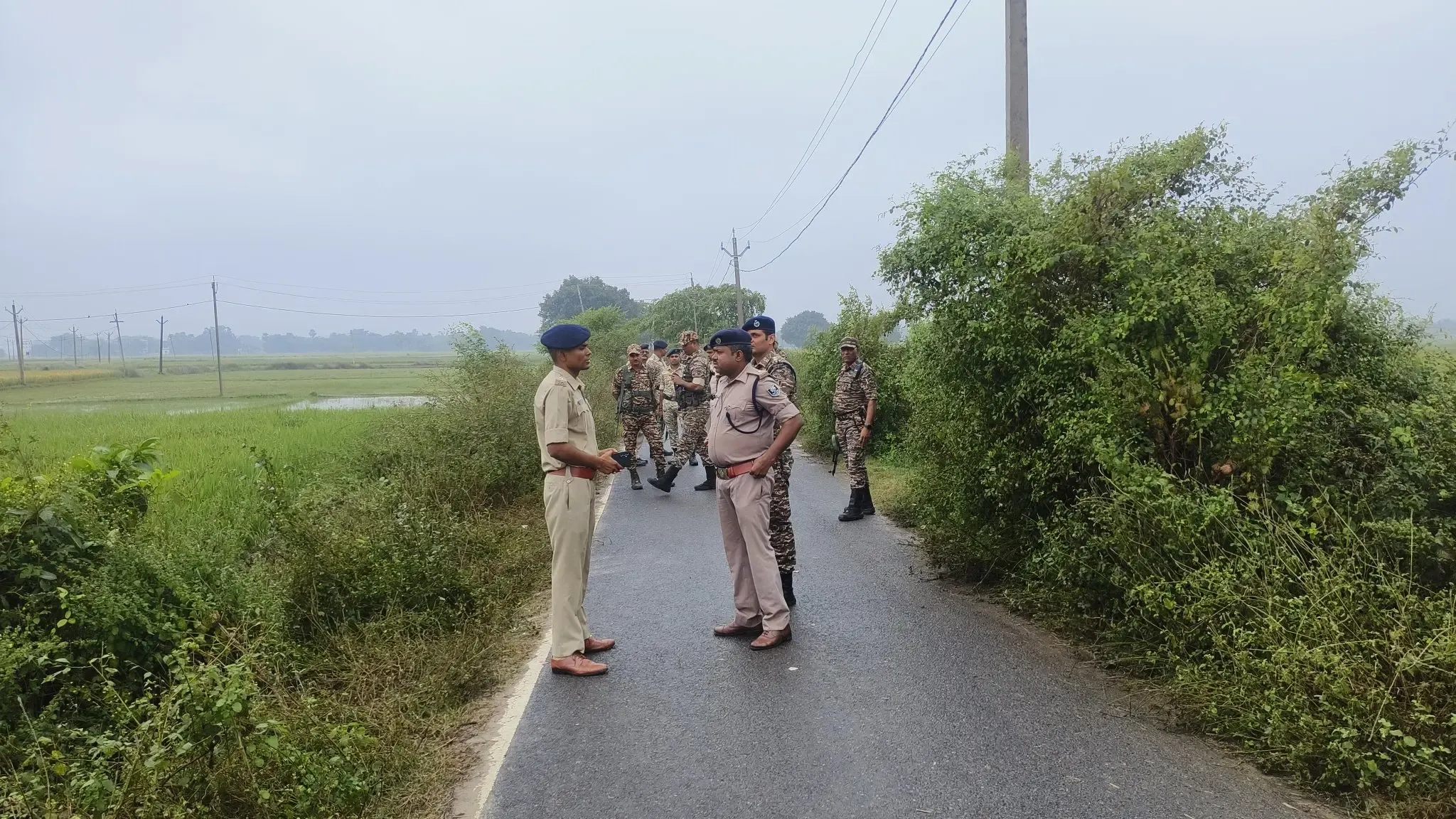 Who Killed a Father and Son in Bihar’s Bhojpur?