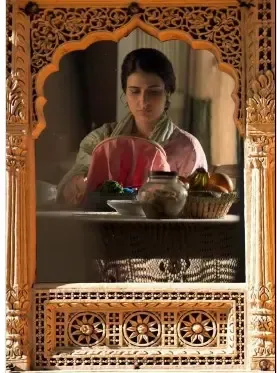 फातिमा सना शेख और विजय वर्मा की रोमांटिक जोड़ी लेकर आ रही है नया गाना 'आप इस धूप में' 